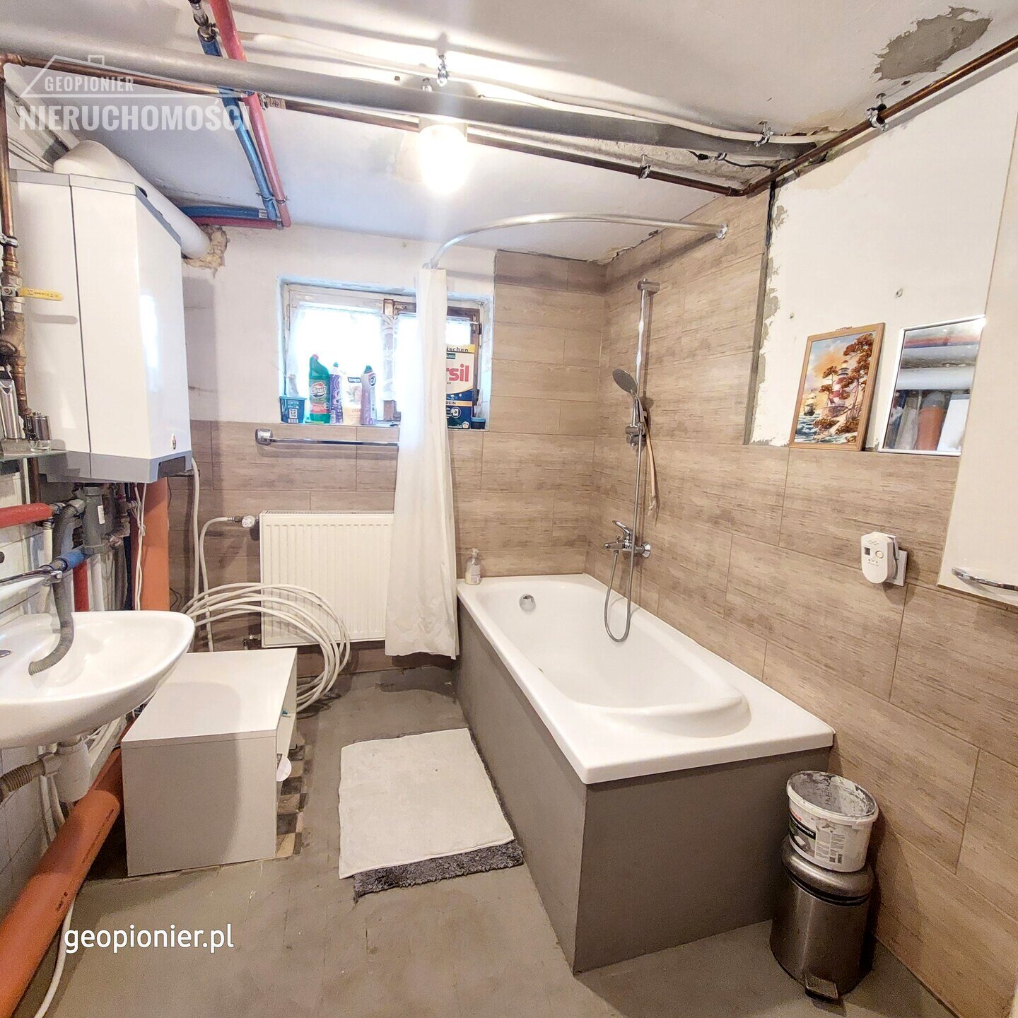 Dom na sprzedaż, Ostróda - Międzylesie ul. Lipowa 3 - zdjęcie 11