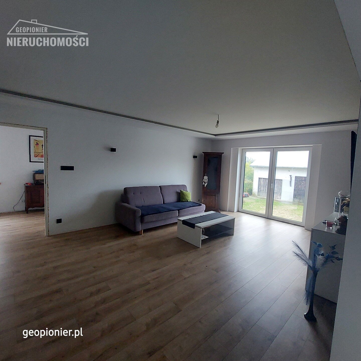 Dom na sprzedaż, Ostróda - Międzylesie ul. Lipowa 3 - zdjęcie 7