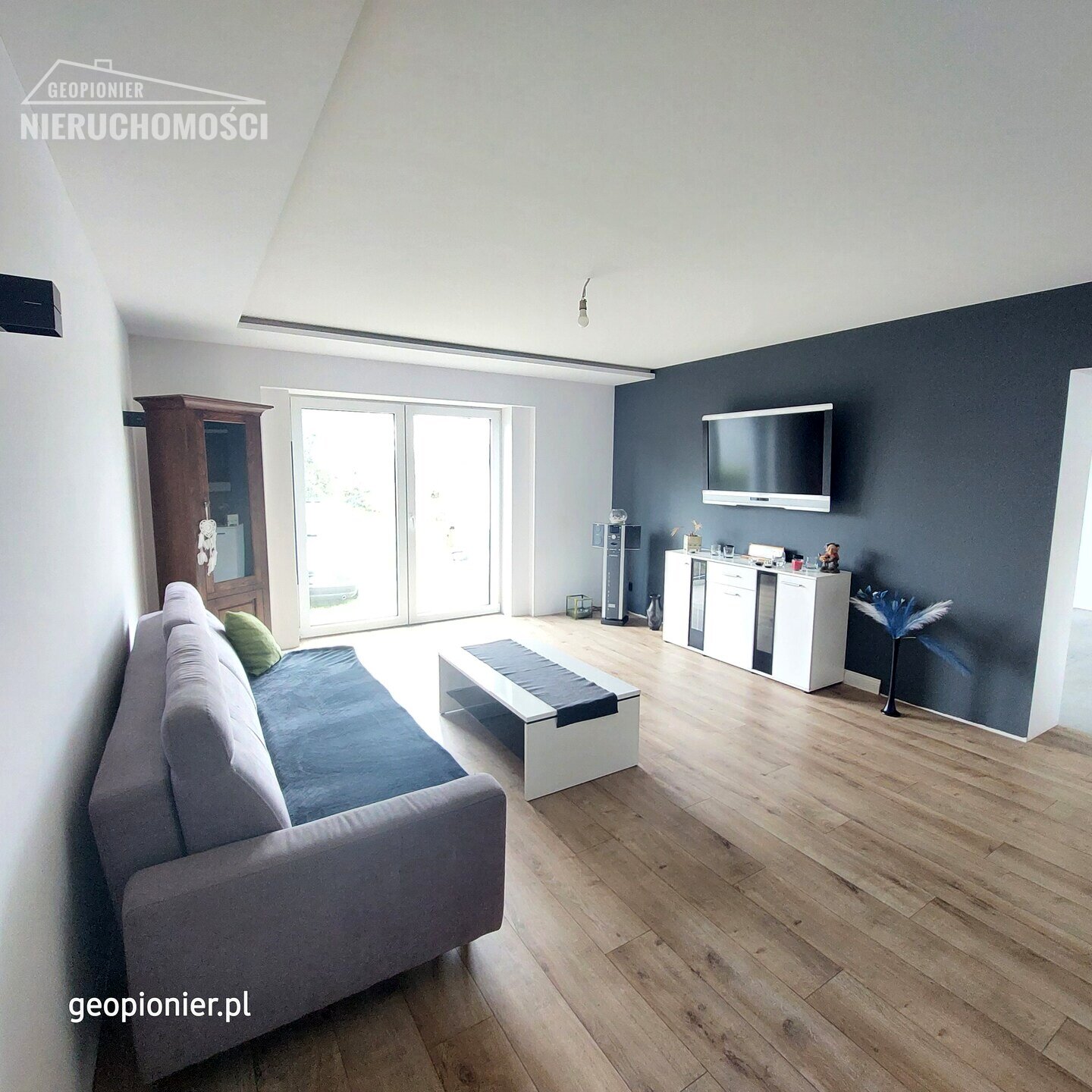 Dom na sprzedaż, Ostróda - Międzylesie ul. Lipowa 3 - zdjęcie 6