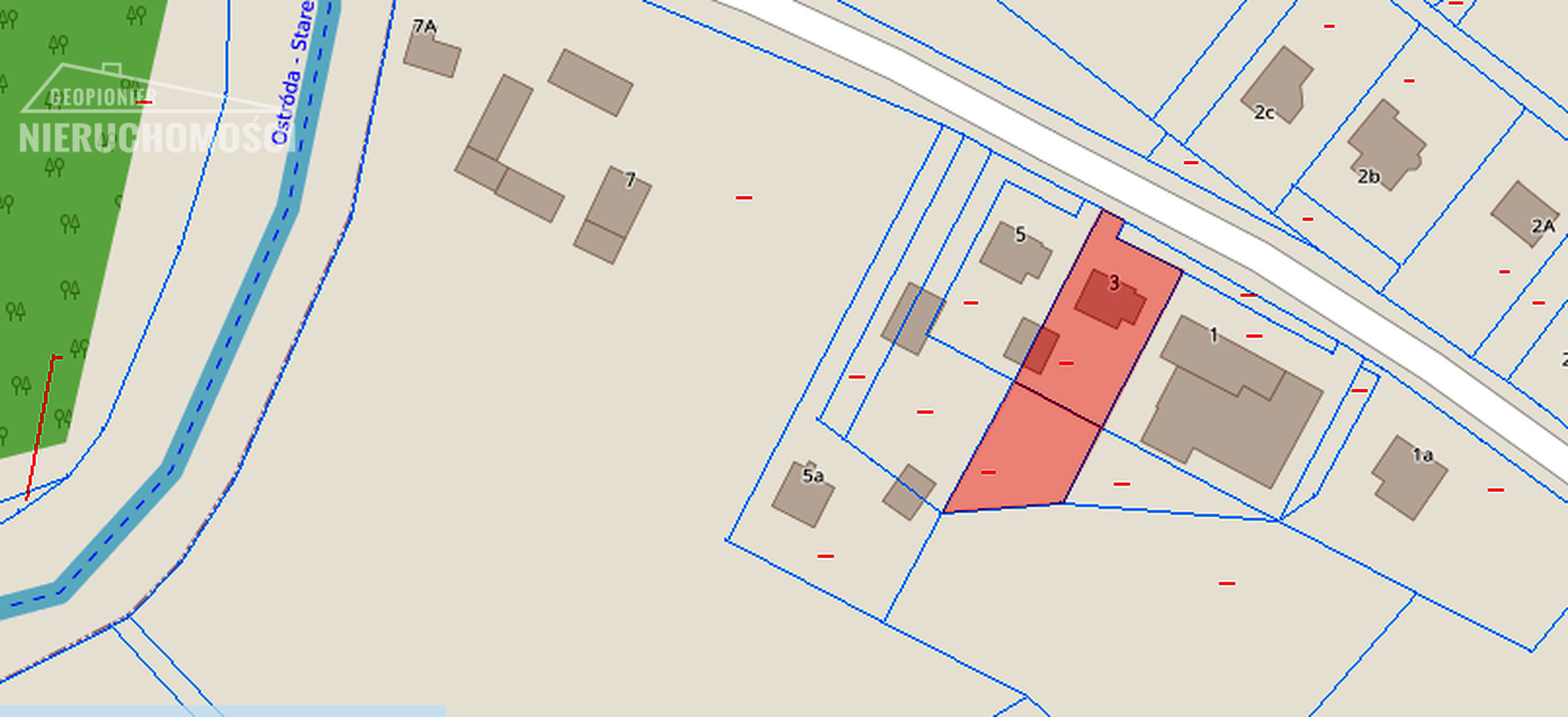 Dom na sprzedaż, Ostróda - Międzylesie ul. Lipowa 3 - zdjęcie 18