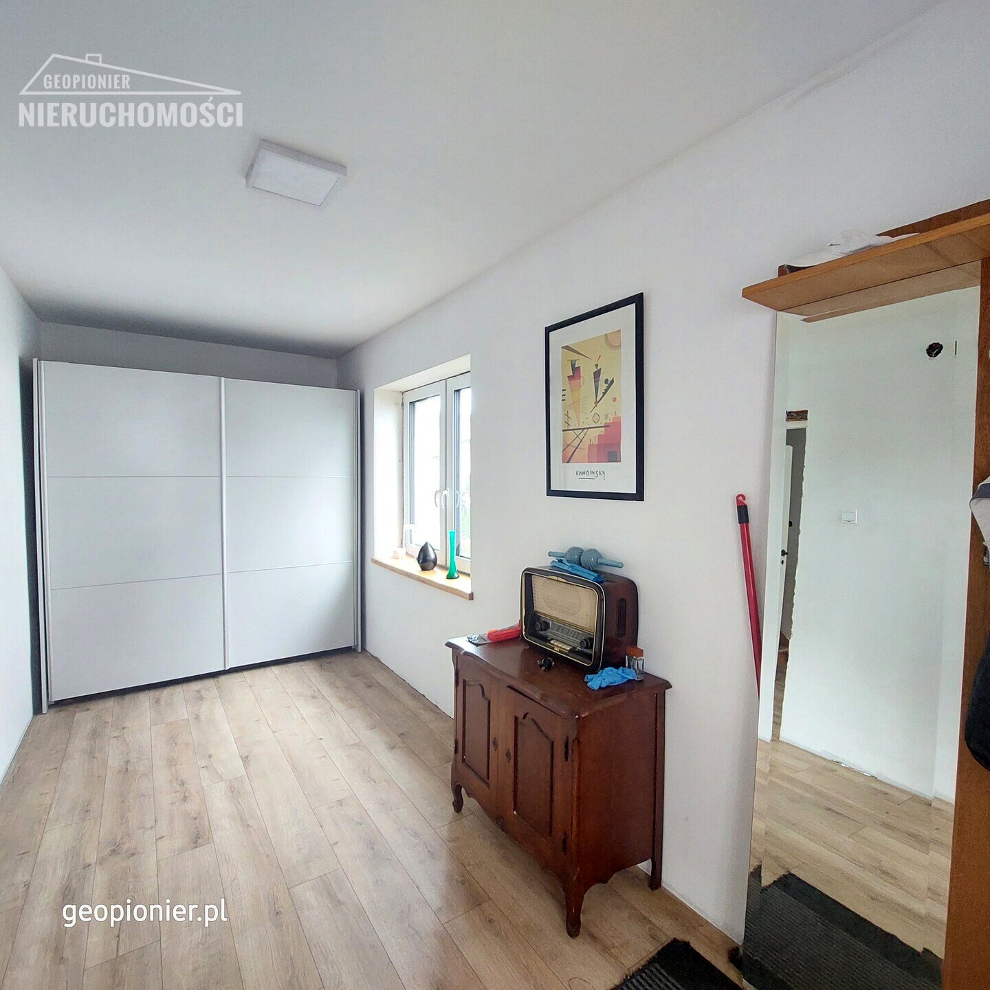 Dom na sprzedaż, Ostróda - Międzylesie ul. Lipowa 3 - zdjęcie 8