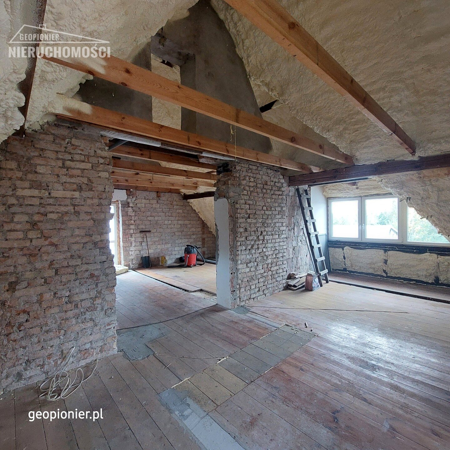 Dom na sprzedaż, Ostróda - Międzylesie ul. Lipowa 3 - zdjęcie 12