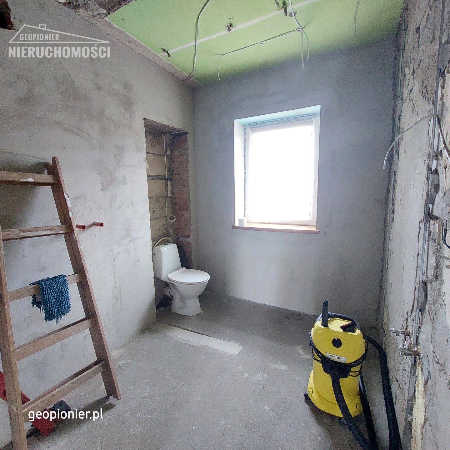 Dom na sprzedaż, Ostróda - Międzylesie ul. Lipowa 3 - zdjęcie 10