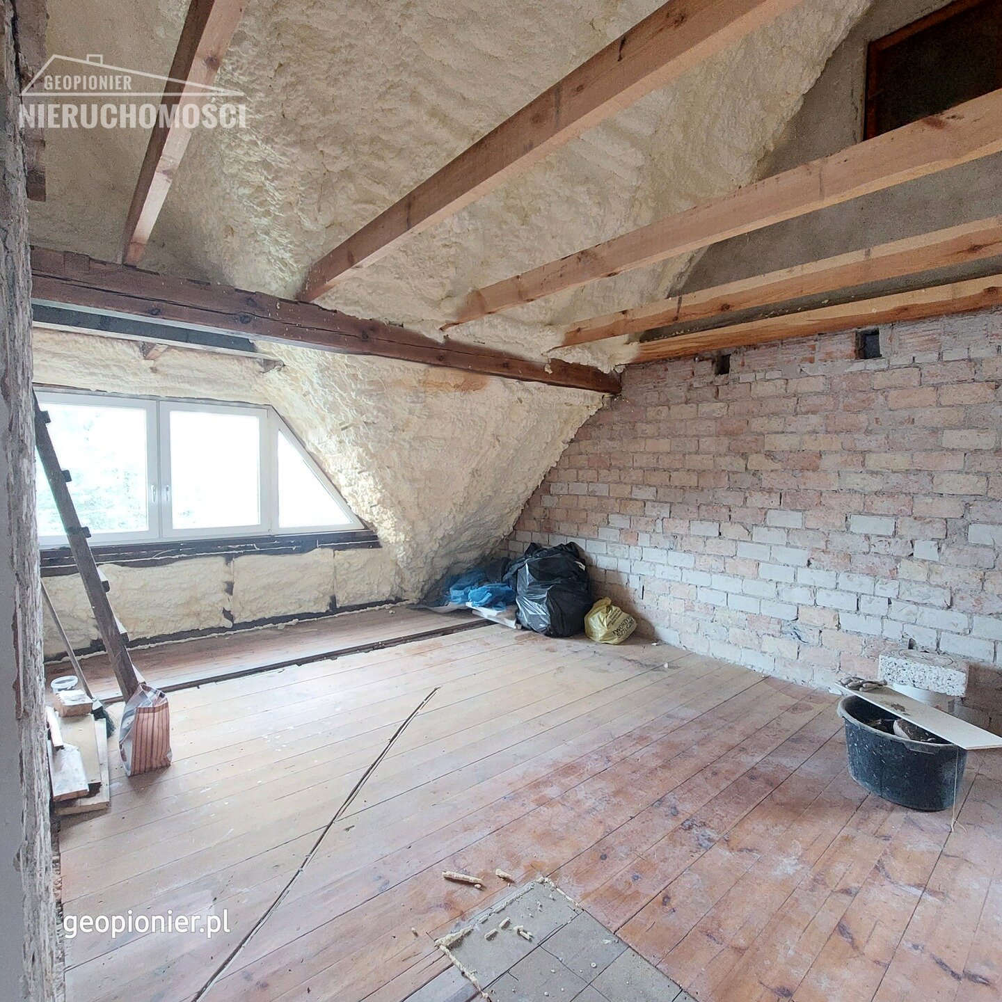 Dom na sprzedaż, Ostróda - Międzylesie ul. Lipowa 3 - zdjęcie 14