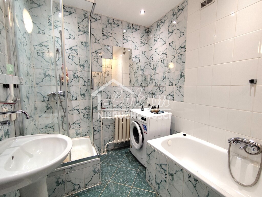 Mieszkanie 78,7&nbsp;m², Szczecin, Zdroje, Torfowa - zdjęcie 12