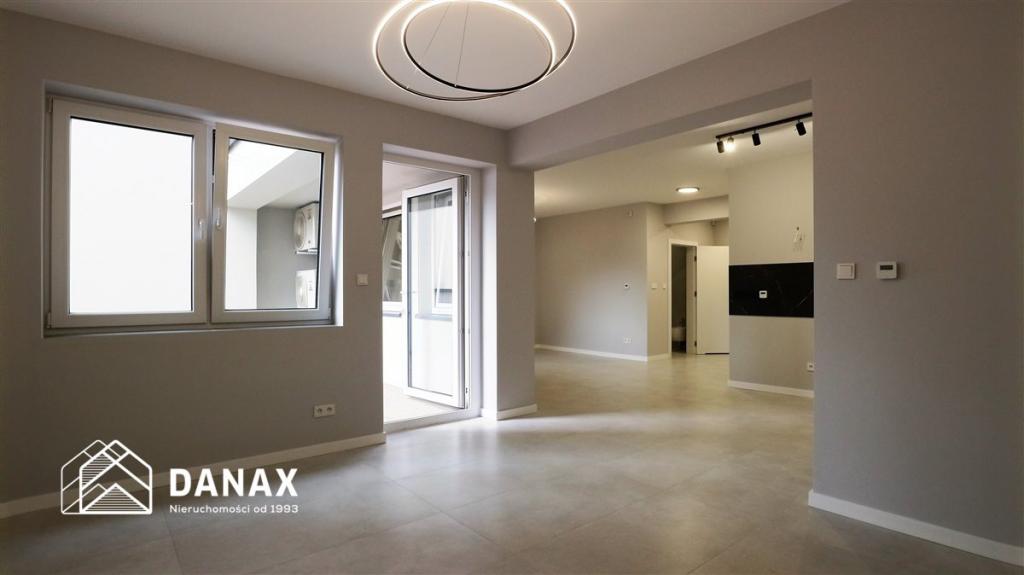 Lokal biurowy do wynajęcia, 75&nbsp;m², Kraków, Rakowicka - zdjęcie 4