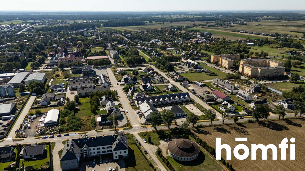 Mieszkanie 87,85 m², Zwoleń, Jaworowa - zdjęcie 15