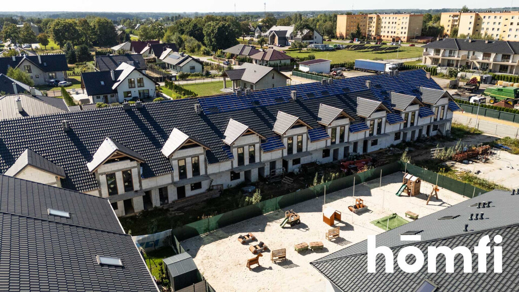 Mieszkanie 87,85 m², Zwoleń, Jaworowa - zdjęcie 2