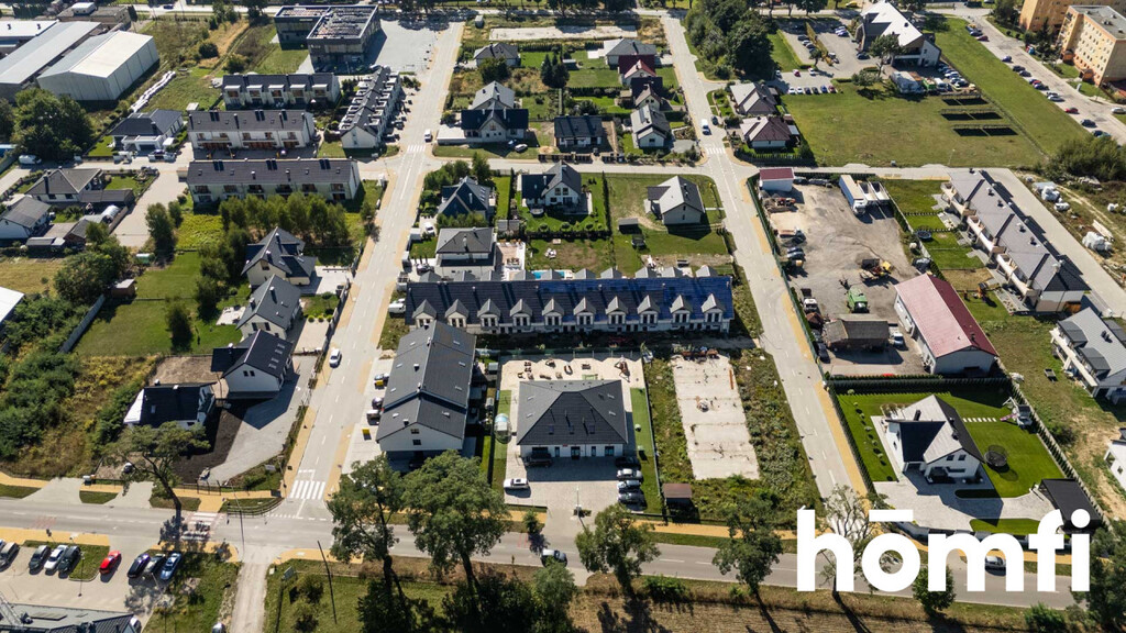 Mieszkanie 87,85 m², Zwoleń, Jaworowa - zdjęcie 14