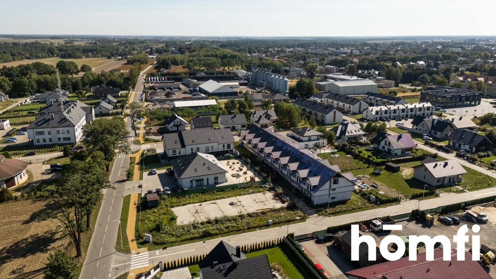 Mieszkanie 87,85 m², Zwoleń, Jaworowa - zdjęcie 6