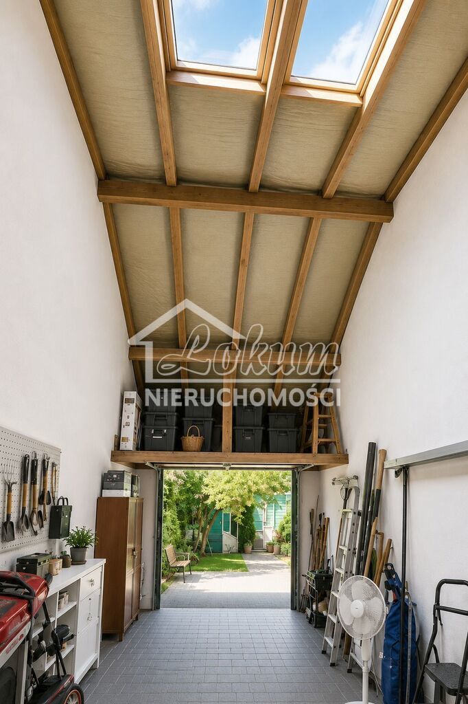 Dom 293 m², Szczecin, Krzekowo-Bezrzecze, Koralowa - zdjęcie 2