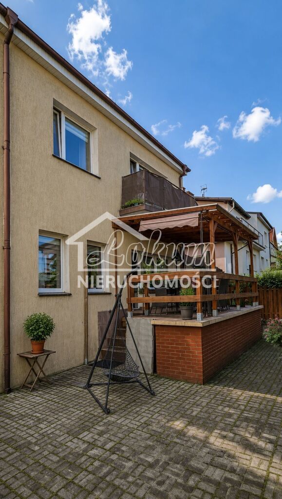 Dom 293 m², Szczecin, Krzekowo-Bezrzecze, Koralowa - zdjęcie 3