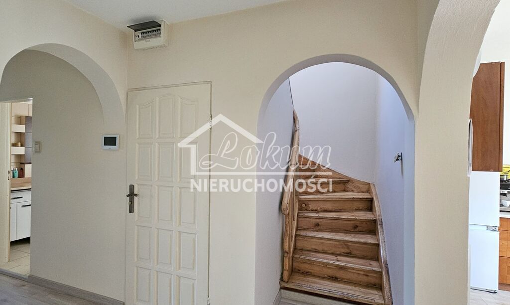 Dom 293&nbsp;m², Szczecin, Krzekowo-Bezrzecze, Koralowa - zdjęcie 19