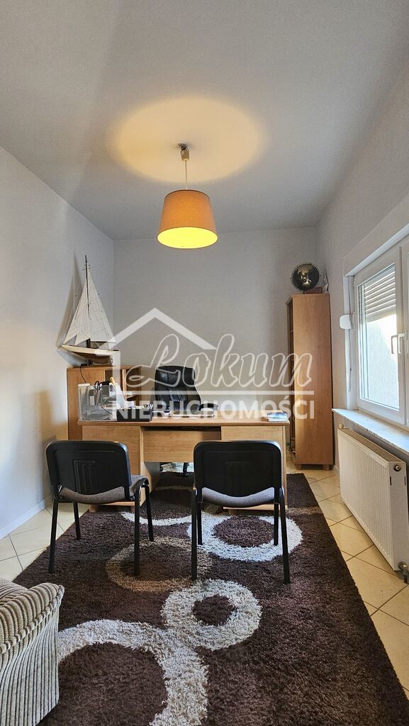 Dom 293&nbsp;m², Szczecin, Krzekowo-Bezrzecze, Koralowa - zdjęcie 8
