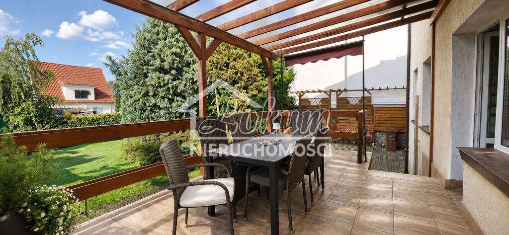 Dom 293 m², Szczecin, Krzekowo-Bezrzecze, Koralowa - zdjęcie 7
