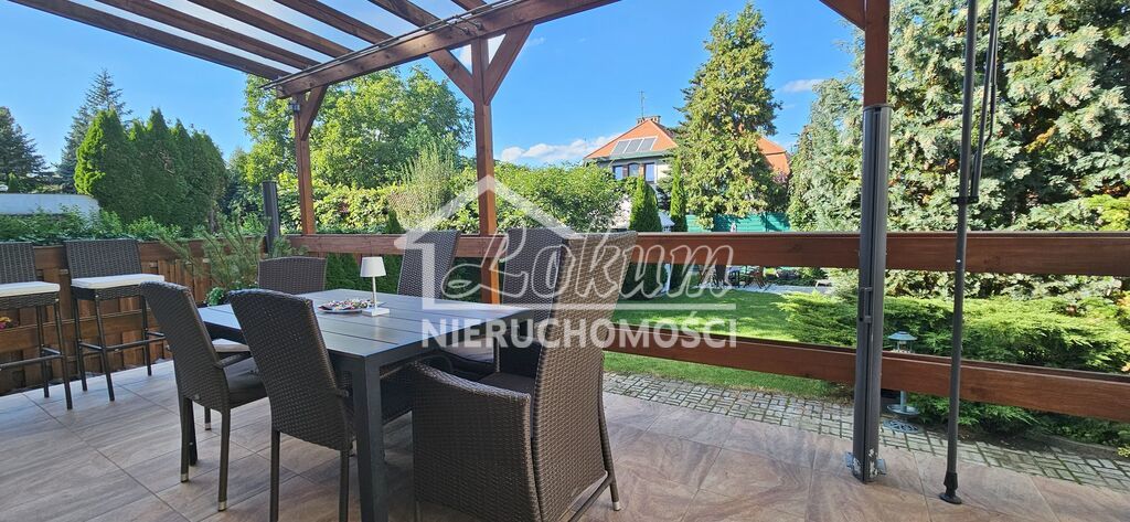 Dom 293 m², Szczecin, Krzekowo-Bezrzecze, Koralowa - zdjęcie 6