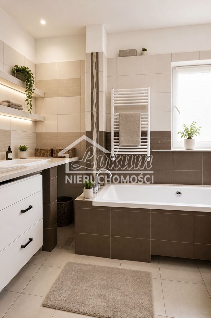 Dom 293 m², Szczecin, Krzekowo-Bezrzecze, Koralowa - zdjęcie 19