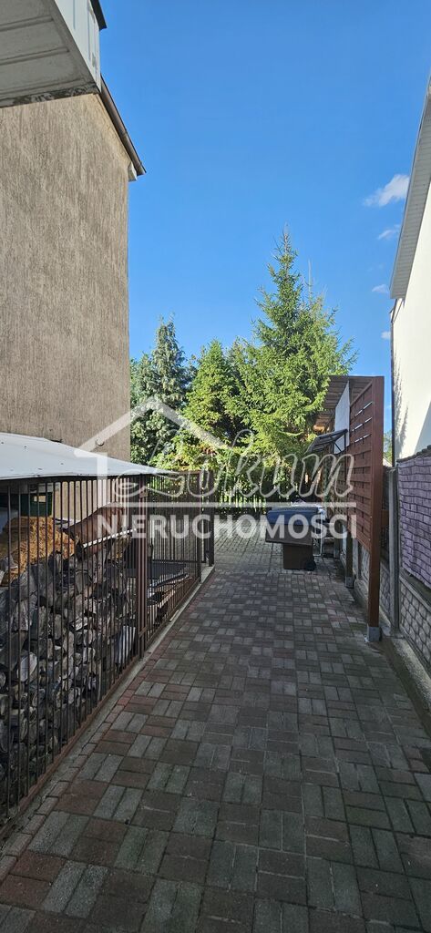 Dom 293&nbsp;m², Szczecin, Krzekowo-Bezrzecze, Koralowa - zdjęcie 4