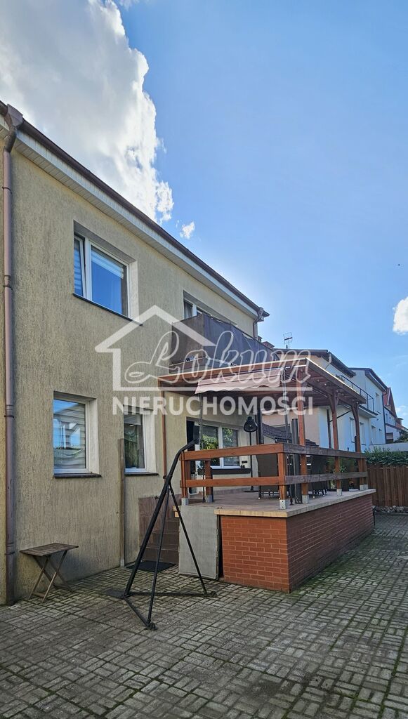 Dom 293&nbsp;m², Szczecin, Krzekowo-Bezrzecze, Koralowa - zdjęcie 2