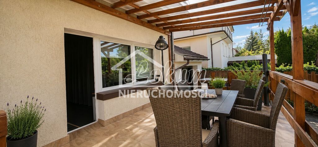 Dom 293 m², Szczecin, Krzekowo-Bezrzecze, Koralowa - zdjęcie 8