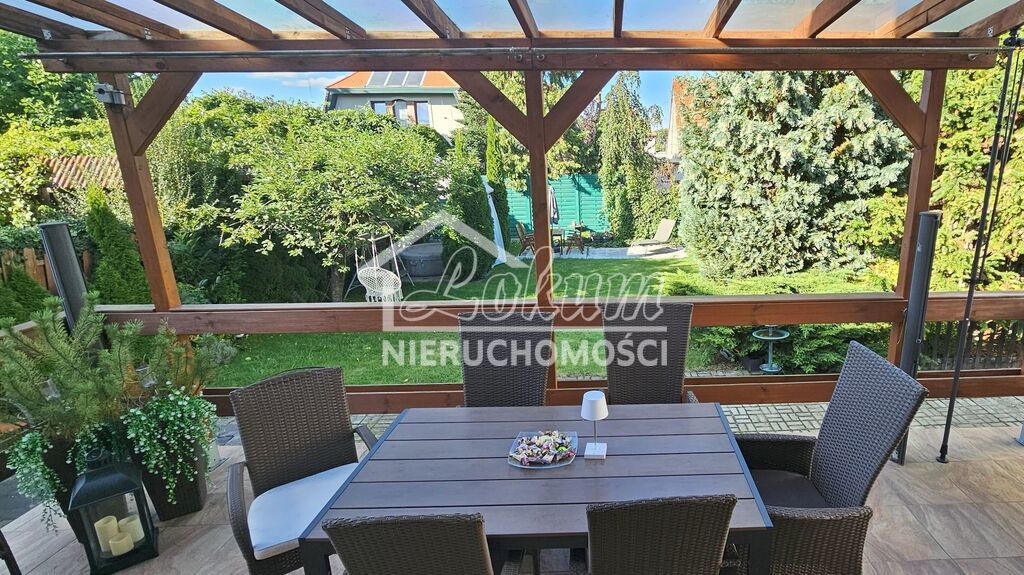 Dom 293&nbsp;m², Szczecin, Krzekowo-Bezrzecze, Koralowa - zdjęcie 3