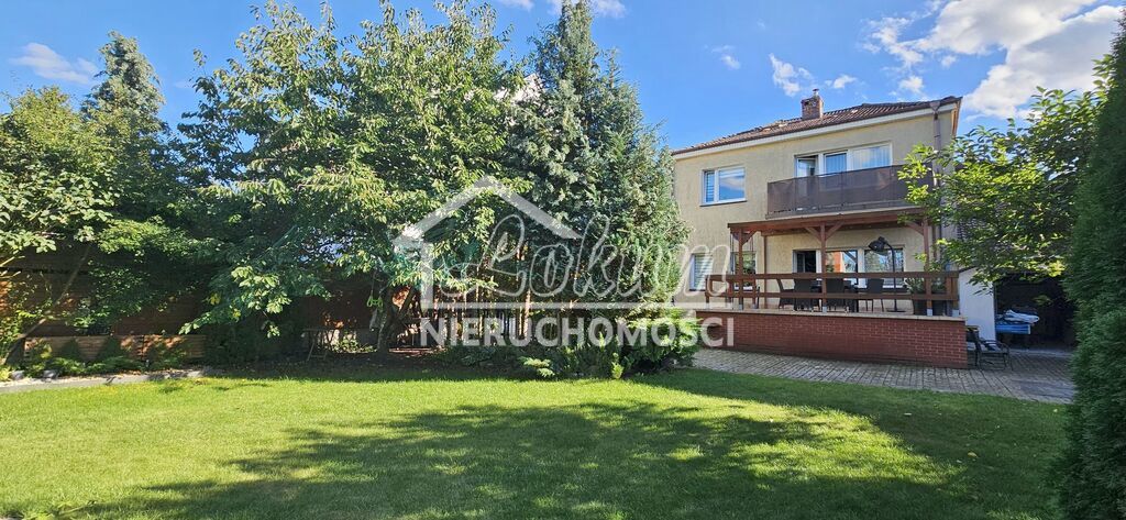 Dom 293&nbsp;m², Szczecin, Krzekowo-Bezrzecze, Koralowa - zdjęcie 1
