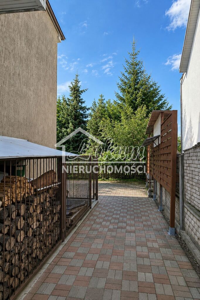 Dom 293 m², Szczecin, Krzekowo-Bezrzecze, Koralowa - zdjęcie 4