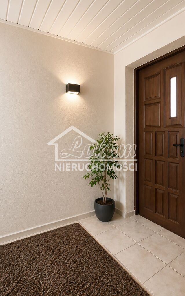 Dom 293 m², Szczecin, Krzekowo-Bezrzecze, Koralowa - zdjęcie 10