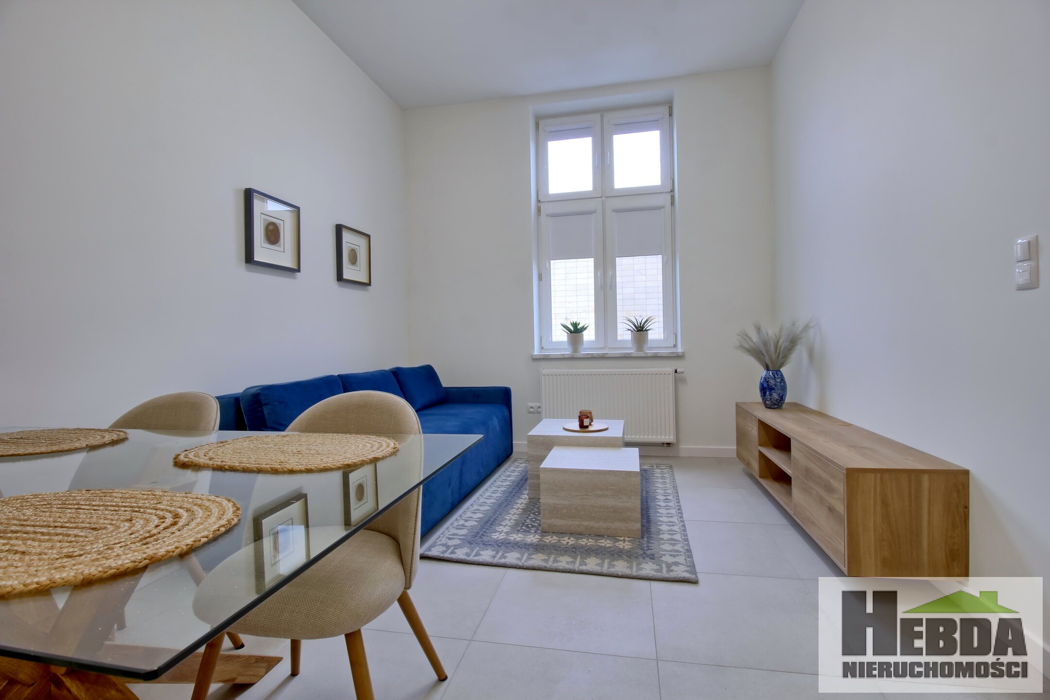 Na wynajem 3 pokojowe mieszkanie w Centrum !!! ul. Goldhammera !!! - zdjęcie 3