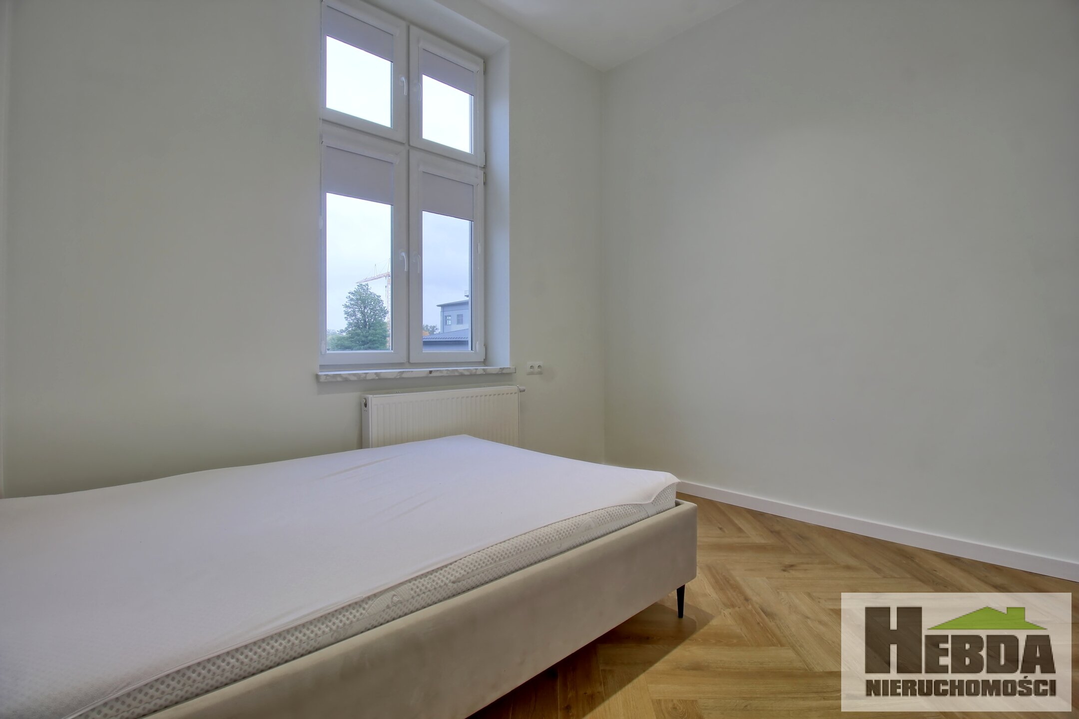 Na wynajem 3 pokojowe mieszkanie w Centrum !!! ul. Goldhammera !!! - zdjęcie 10