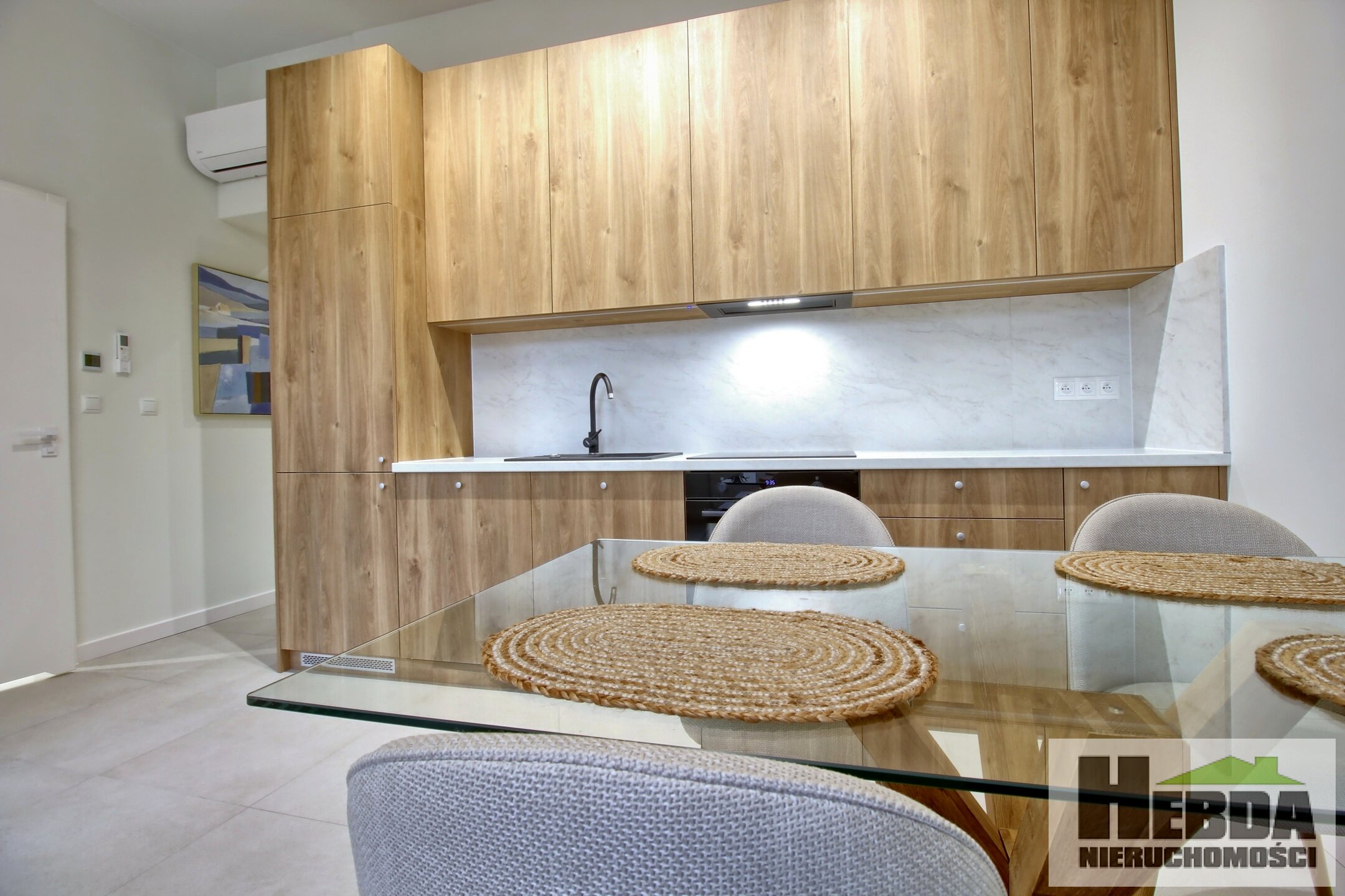 Na wynajem 3 pokojowe mieszkanie w Centrum !!! ul. Goldhammera !!! - zdjęcie 6