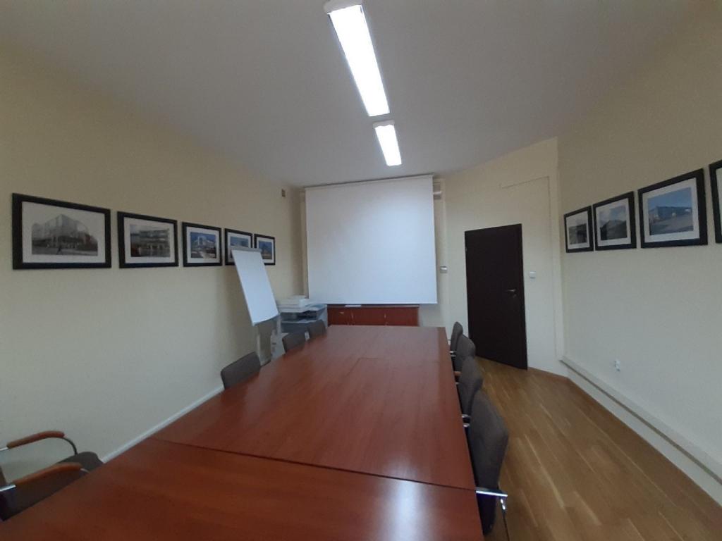Lokal biurowy do wynajęcia, 177 m², Warszawa, Okopowa - zdjęcie 9