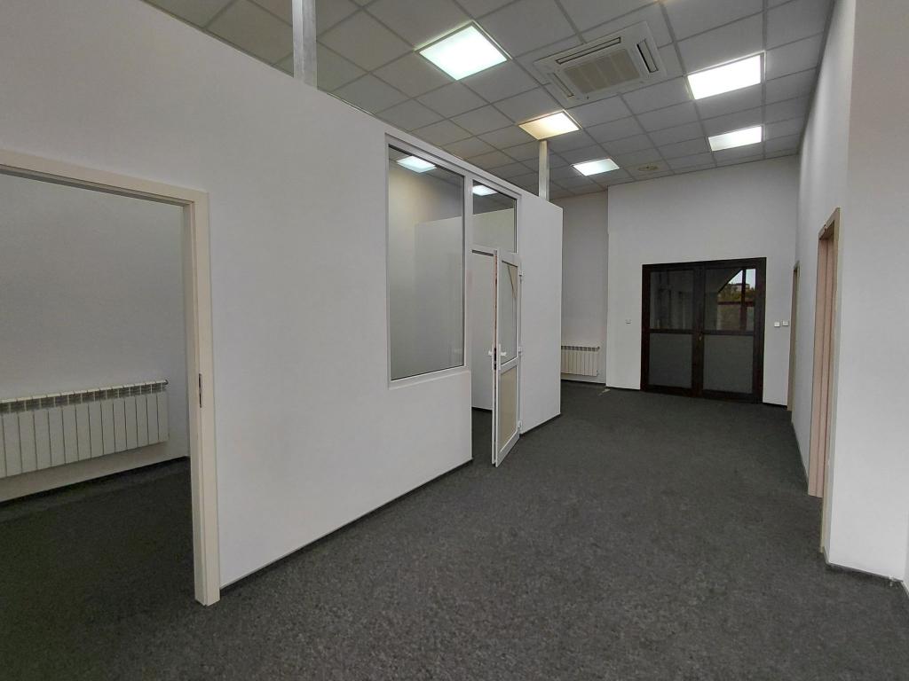 Lokal biurowy do wynajęcia, 177 m², Warszawa, Okopowa - zdjęcie 6
