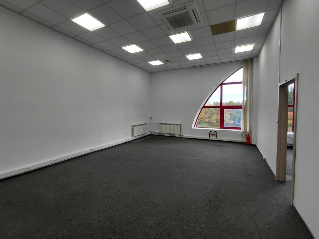 Lokal biurowy do wynajęcia, 177 m², Warszawa, Okopowa - zdjęcie 1