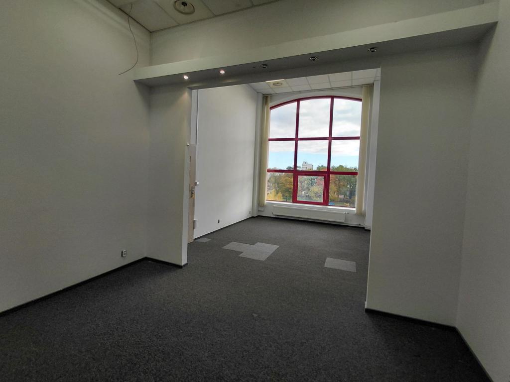 Lokal biurowy do wynajęcia, 177 m², Warszawa, Okopowa - zdjęcie 3