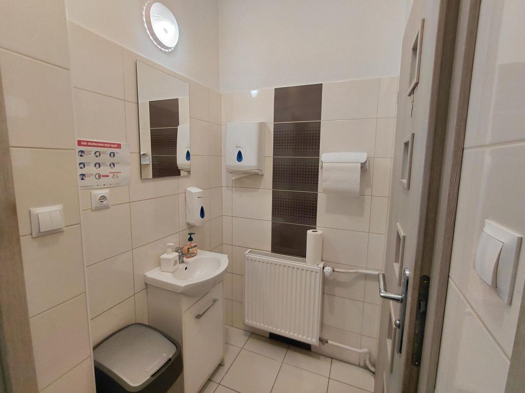 Lokal biurowy do wynajęcia, 177 m², Warszawa, Okopowa - zdjęcie 10