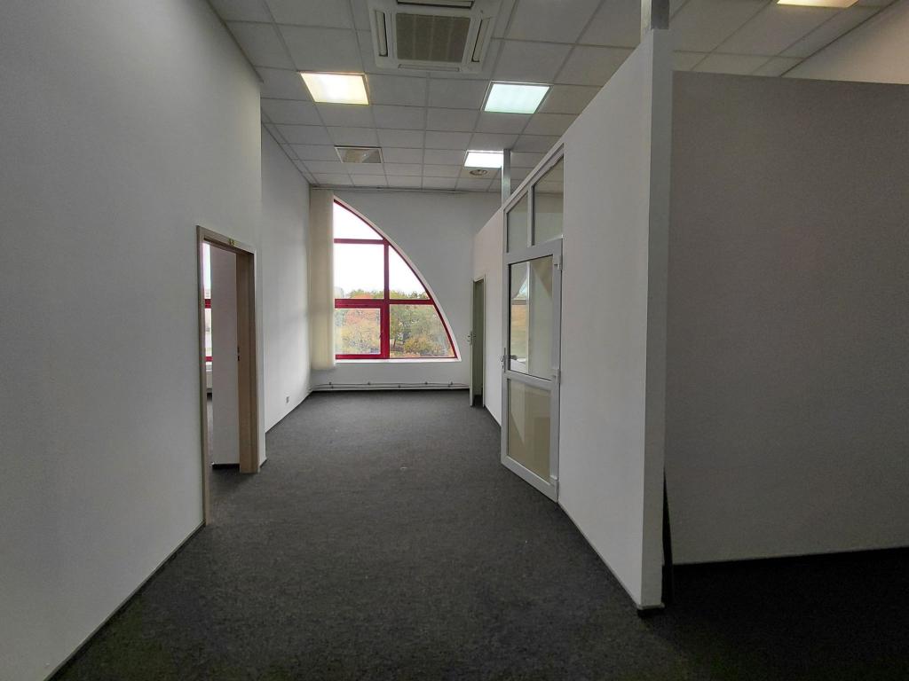 Lokal biurowy do wynajęcia, 177 m², Warszawa, Okopowa - zdjęcie 5