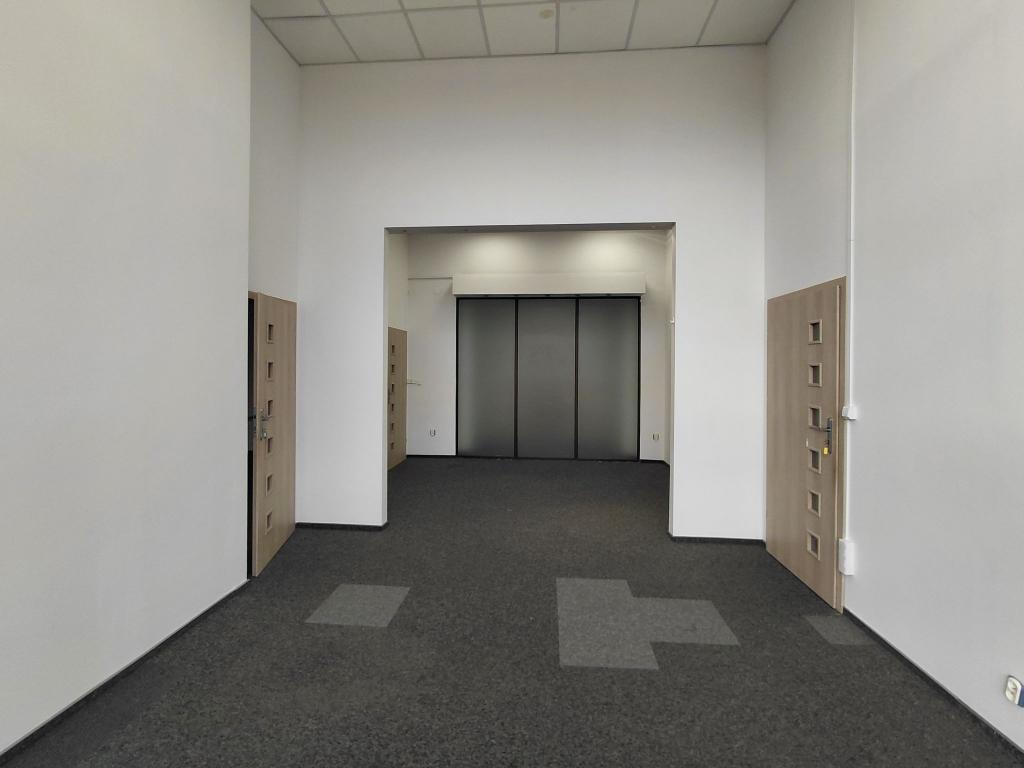 Lokal biurowy do wynajęcia, 177 m², Warszawa, Okopowa - zdjęcie 4