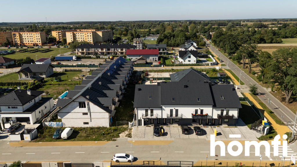 Mieszkanie 71,19 m², Zwoleń, Jaworowa - zdjęcie 13