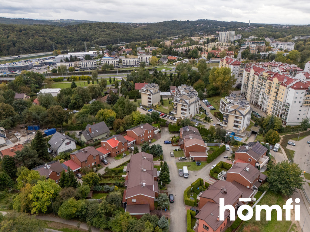 Dom 160 m², Kraków, Prokocim-Bieżanów, Aleksandry - zdjęcie 12
