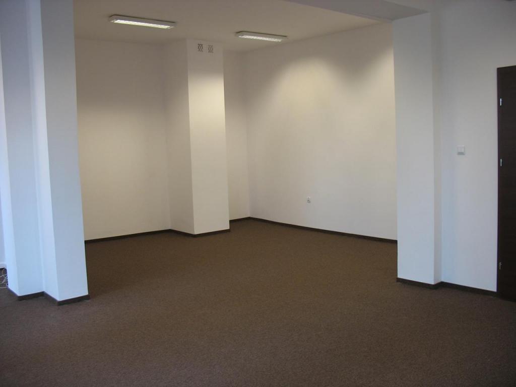 Lokal biurowy do wynajęcia, 103 m², Warszawa, Okopowa - zdjęcie 3
