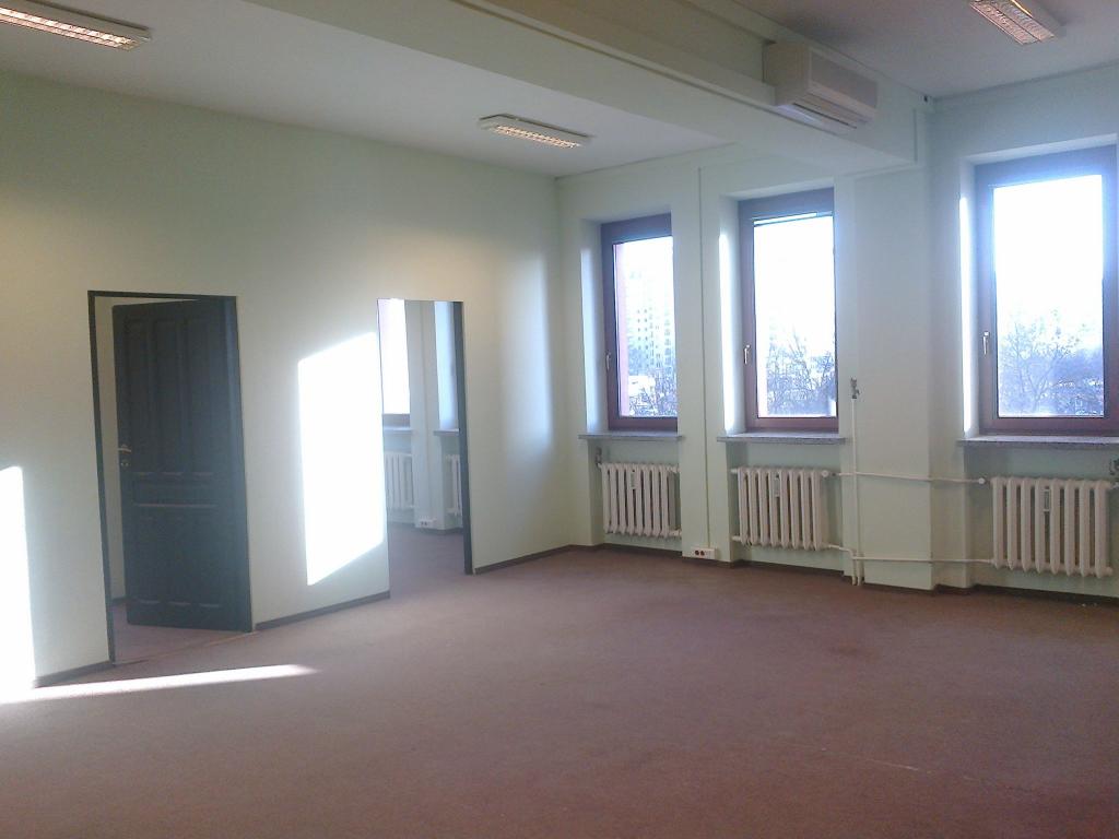 Lokal biurowy do wynajęcia, 103 m², Warszawa, Okopowa - zdjęcie 2