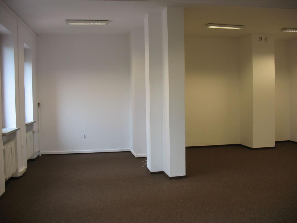 Lokal biurowy do wynajęcia, 103 m², Warszawa, Okopowa - zdjęcie 4
