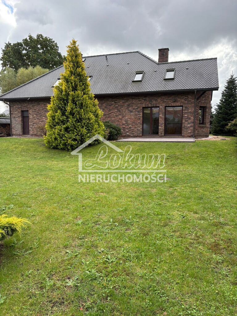 Dom 209&nbsp;m², Dobra - zdjęcie 1