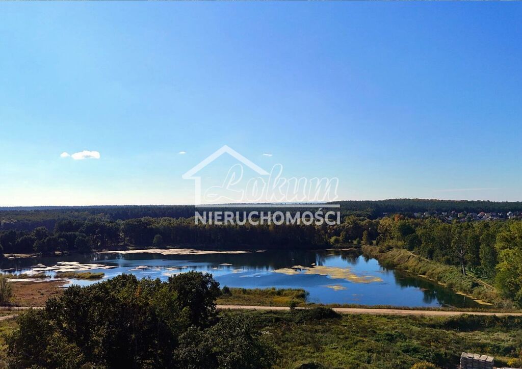 Działka budowlana 7,73&nbsp;ha, Goleniów, Boczna - zdjęcie 8