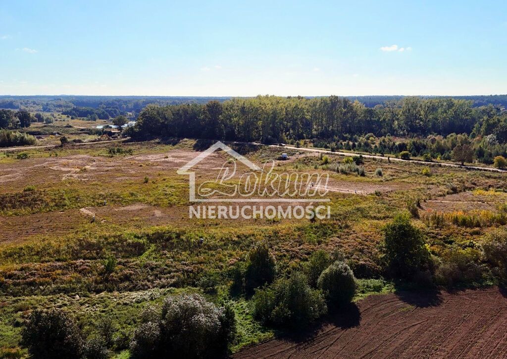 Działka budowlana 7,73&nbsp;ha, Goleniów, Boczna - zdjęcie 7