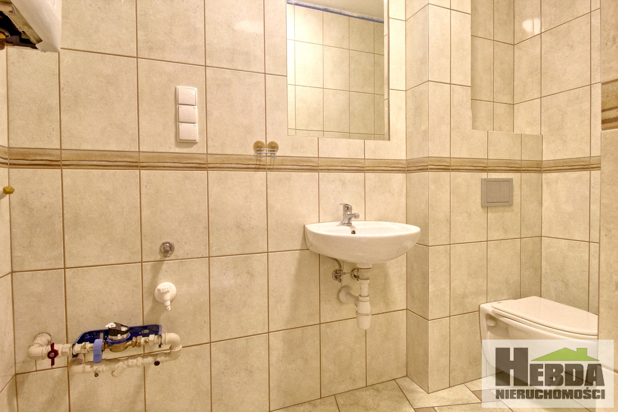 Ścisłe Centrum !!! Mieszkanie 3 pokojowe !!! ul. Krakowska !!! - zdjęcie 10