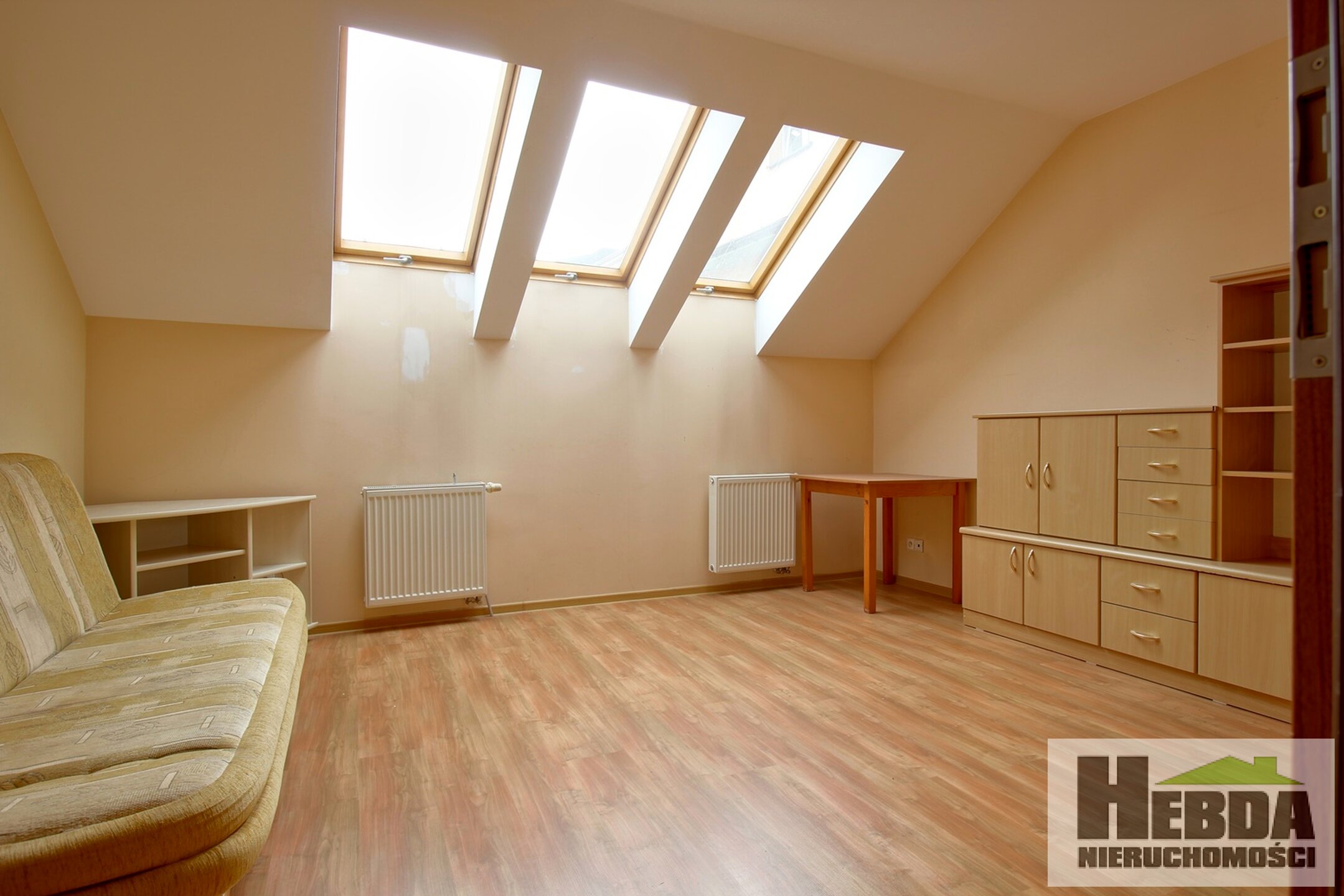 Ścisłe Centrum !!! Mieszkanie 3 pokojowe !!! ul. Krakowska !!! - zdjęcie 1