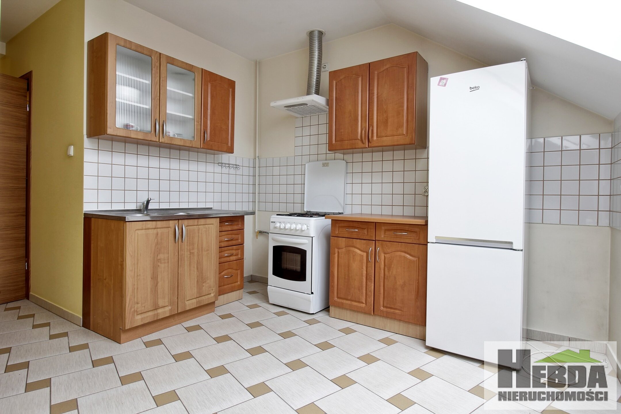 Ścisłe Centrum !!! Mieszkanie 3 pokojowe !!! ul. Krakowska !!! - zdjęcie 3