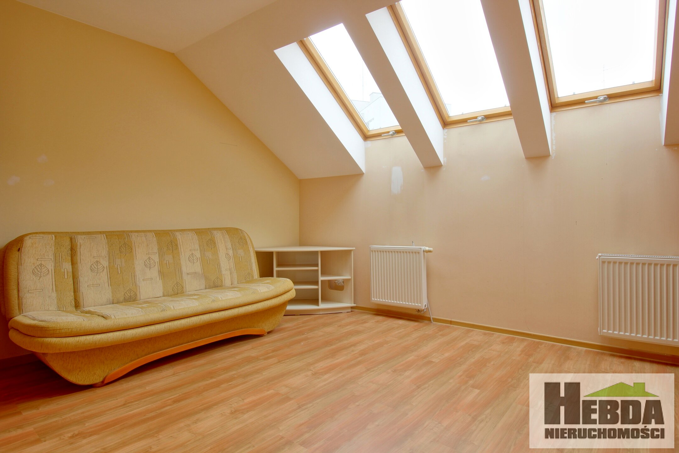 Ścisłe Centrum !!! Mieszkanie 3 pokojowe !!! ul. Krakowska !!! - zdjęcie 2